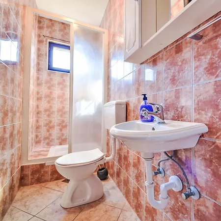 Apartman Maldini-2 By Interhome *