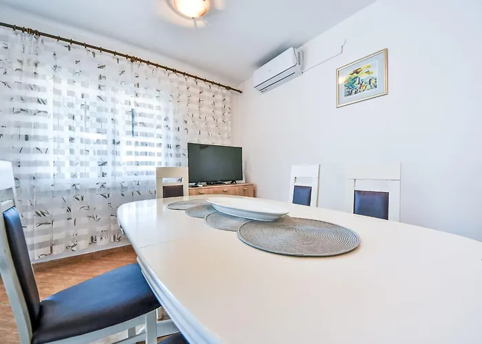 아파트 Maldini-2 By Interhome