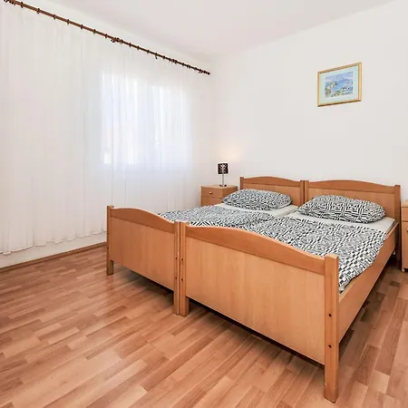 Maldini-2 By Interhome Apartment *