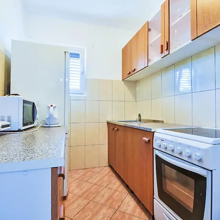 Maldini-2 By Interhome Apartment