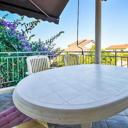 Maldini-2 By Interhome Apartment