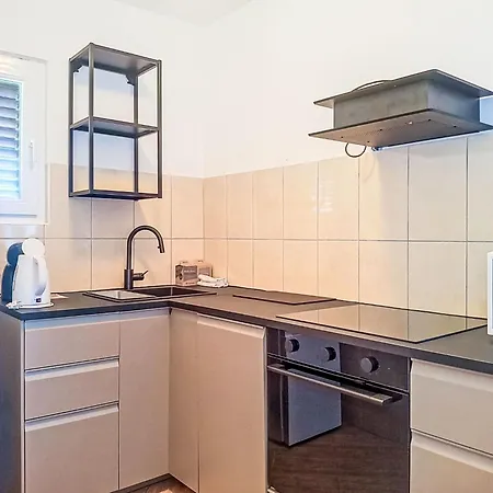 Maldini-2 By Interhome Appartement *
