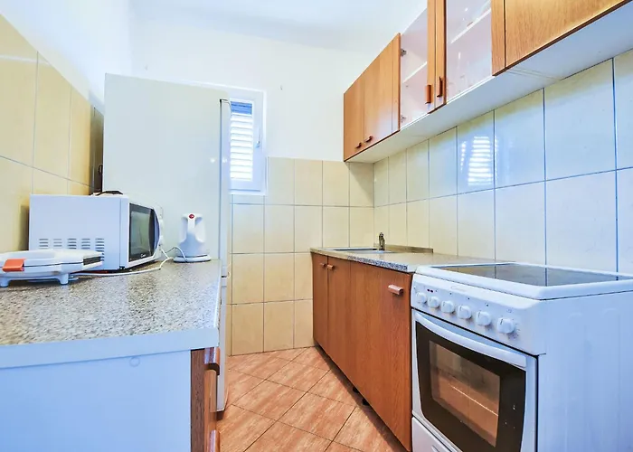 Maldini-2 By Interhome Appartamento