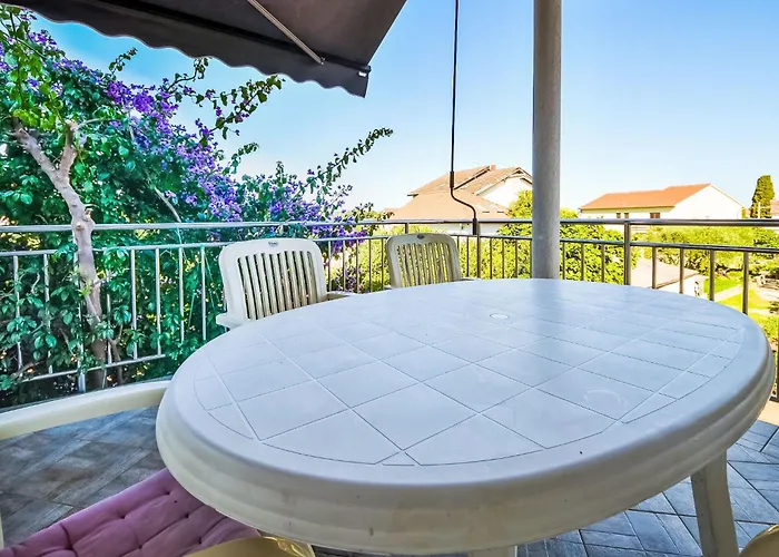 Maldini-2 By Interhome Appartamento