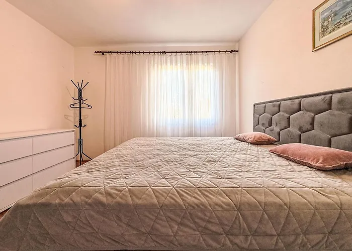 Maldini-2 By Interhome Appartamento Sukošan